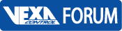 Vexa COntrol - Product Forum!